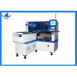 Single Module High Precision LED Mounting Machine 12 Heads led bulb/lens/tube making machine for sale