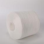 Brand 40/2 Polyester Spun Yarn AAA Grade for sale