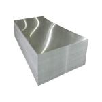 3mm Thick 1500mm Width Aluminum Sheet Heat Resistance for sale