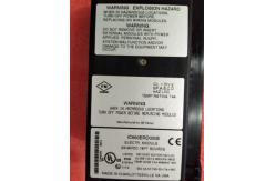 China IC660BRD020 GE 24/48 VDC 16-Circuit Source Block supplier