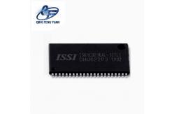 China New Original Guaranteed Quality IS61C32 IS61C3216 IS61C3216AL Electronic Components IC BOM Chips supplier