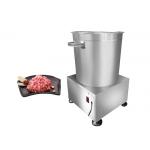 High Productivity Commercial Fruit Dehydrator Machine 580mm Height for sale