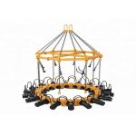 Concrete Cutting 600mm Hydraulic Pile Breaker 600kN Pile Foundation Drilling Machine for sale
