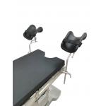 Manual Lift Leg Support Leg Holder For Operation Table for sale