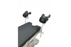 China Polyurethane Operating Table Leg Holder For Surgery Operation supplier