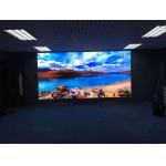 Control System High-Definition No-Smear Brightness LED Display Using Nationstar