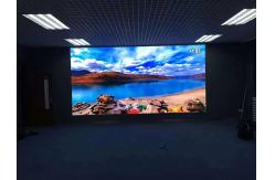 China Control System High-Definition No-Smear Brightness LED Display Using Nationstar supplier