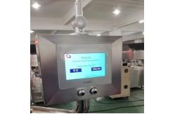 China Modular Pill Counter Machine Stainless Steel Small Tablet Counting Machine supplier