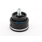 W02M583000 Mini Lobe Sleeve Air Spring Bag Suspension Kits For Precision Equipment