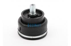 China W02M583000 Mini Lobe Sleeve Air Spring Bag Suspension Kits For Precision Equipment supplier