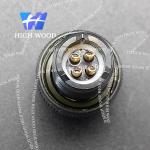 MS26482 Connector, MS3476W08-04S, MIL-C-26482Ⅱ, MS26482 SeriesⅡ