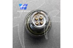 China MS26482 Connector, MS3476W08-04S, MIL-C-26482Ⅱ, MS26482 SeriesⅡ supplier