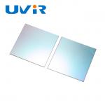 UV Lamp Reflective Quartz Glass Sheet 1mm-5mm With High Transmittance for sale