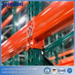 RMI-Certified American Standard Warehouse Teardrop Pallet Rack for sale