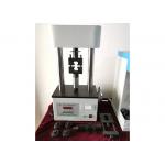 Single Chip Tensile Strength Testing Machine , Strength Testing Equipment High Tech for sale