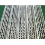 15mm Height High Ribbed Formwork 0.45M Width Good Forming Flexibility for sale