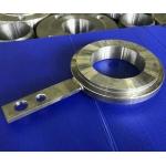 Best Quality Copper Nickel Forged Paddle Blank 4-48 150#-1500#  C70600 90/10 for sale