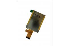 China IPS TFT LCD Display 240*320 TFT LCD Industrial Digital LCD 280 Brightness supplier