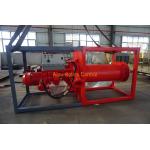 30m3/H Drilling Mud Vertical Centrifugal Degasser Solids Control for sale