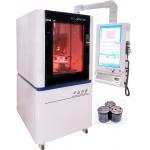 Precision Fiber Laser Engraving Machine With 680kg Net Weight And 0-30mm Focus Range for sale