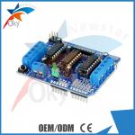 Expansion Board Motor Drive Arduino Sensors Kit 4.5V to 36V DC for sale