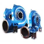 Hydropower Water Turbine Francis Turbine Generator For Hydropower Station for sale