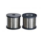 Anti Oxidation 1200°C Nikrothal 8 Electric Resistance Wire for sale