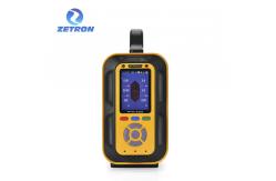 China Zetron PTM600-Bio Exhaust Gas Analyzer For Measuring Methane And Carbon Dioxide supplier