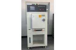 China Stainless Steel Circular Lining Design High Pressure Accelerated Aging Tester supplier