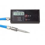 Hand Held Non Destructive Testing Equipment Portable Vibration Meter Hg908
