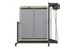 China Educational Lab Equipment Hydrodynamics Lab Multi-tube Manometer supplier