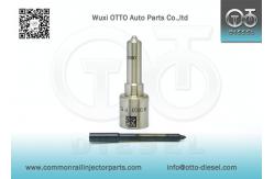 China M0003P153 SIEMENS VDO Common Rail Nozzle For Injectors 5WS40200 / A2C59511602 supplier