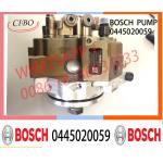new bands 961207270024 For MWM Engine Fuel Injection Pump 0445020059 CP3S3 for sale