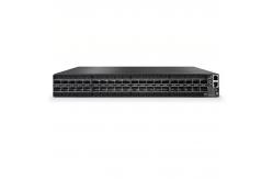 China MQM8700-HS2F Mellanox Network Switch Accelerate HPC And AI Applications supplier