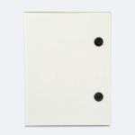 Outdoor Waterproof Fiberglass Enclosure Box Dustproof for sale