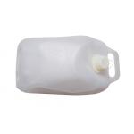 LDPE Outdoors Collapsible Water Foldable Jerry Can Portable Folding for sale