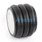 Goodyear 3B12-304 Industrial Suspension Air Springs Rubber Bellows Max. OD. 330MM for sale