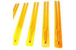 China Epoxy And Metal Ntc Thermistors 50kohm 3950k 3990k Chip supplier