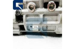 China 317-8021 2641A312 Fuel Injection Pump for E320D Excavator supplier