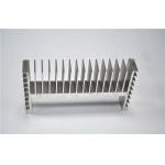 Mill Finished Industrial Aluminium Profile Aluminium Frame Extrusions For Decoration for sale