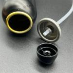 High Quality Deodorant Body Spray Valve Compact Design for sale