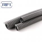 20mm Grey Tuberia Flexible Recubierta En Plastico (PVC) Flexible Conduit for sale