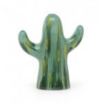 Ceramic Cute Salt And Pepper Shakers Gift Set With 3D Handpaint for sale
