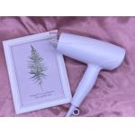Lightweight 1000w Hair Dryer Compact For Professional Precision Styling for sale