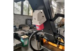 China Factory Direct Sale Floor Grinder and Polisher Concrete Floor Grinder supplier