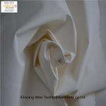 Cotton FR 200gsm Oil Repellent Fabric For Rain Clothes for sale