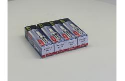 China 90919-01247 Platinum TT Spark Plugs PK20TT DENSO 4504 Spark Plug supplier