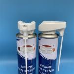 Convenient Tube-Equipped Refill Cap for Easy Dispensing Versatile Bottle Accessory