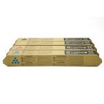 Compatible Aficio MP C2503 Set Ricoh Toner Cartridges - 4 Color Pack for sale