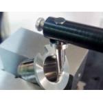 CMS Contour Measuring Machine / Profile Measurement Profilometer Equipment for sale